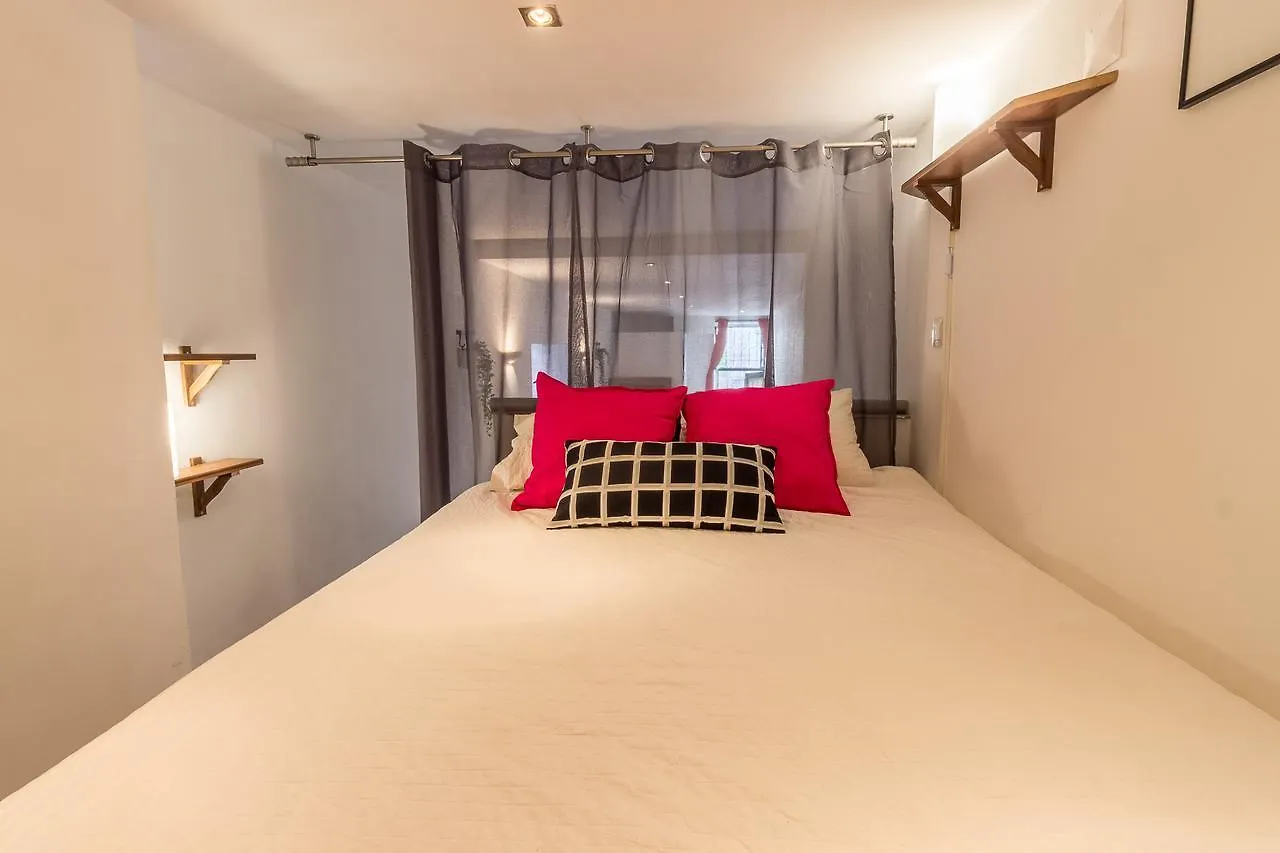 Clublord - Gorgeous Flat Lisbon'S Historic Center Apartamento