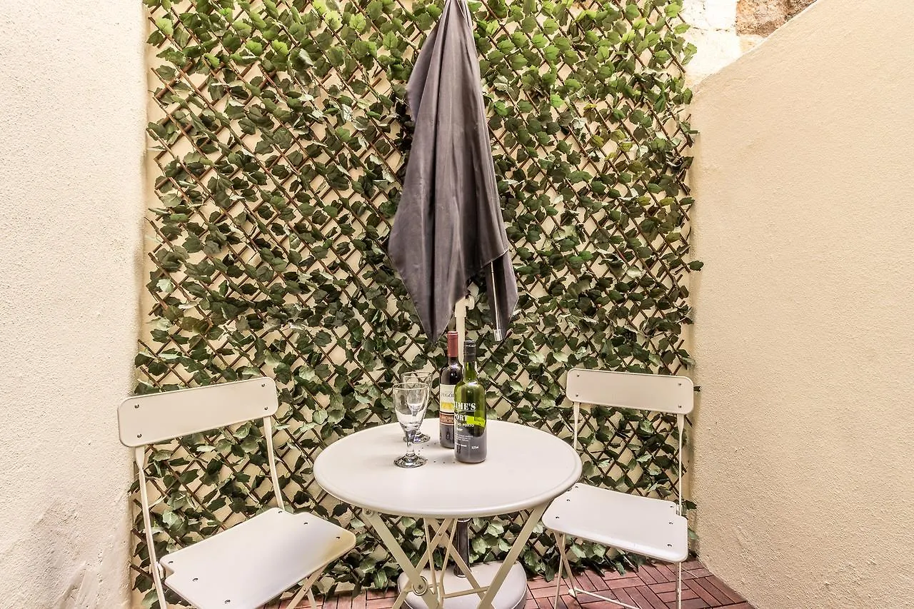 Clublord - Gorgeous Flat Lisbon'S Historic Center Apartamento