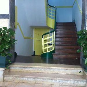 Gasthof Residencial Valentina, Lissabon