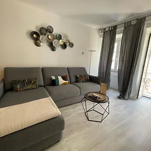 Apartment Paz, Lisbon