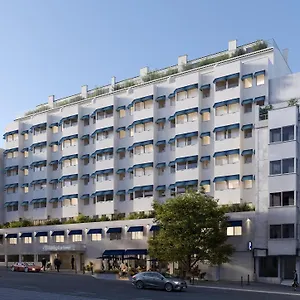 Szálloda Amazonia, Lisboa