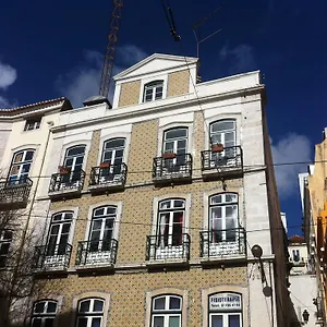Frühstückspension Asul, Lissabon