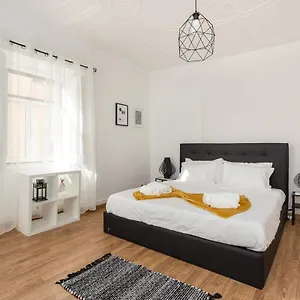 Gasthof Rooms4all, Lissabon
