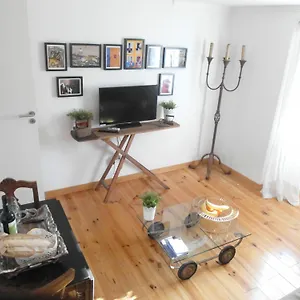 Apartment Santosweethome 1, Lisbon