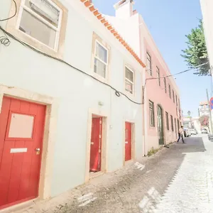 Apartment Rose, Lisbon