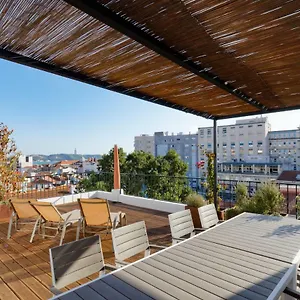 Apartment Boutique Chiado Duplex, Lisbon